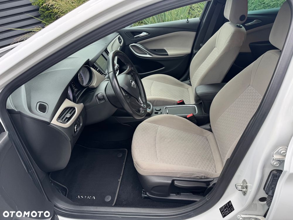 Opel Astra V 1.4 T Enjoy S&S - 6