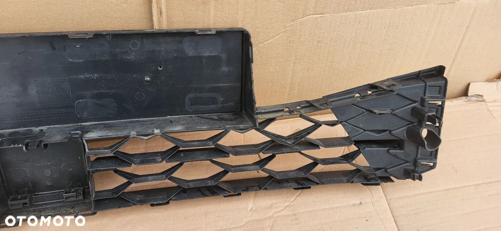 KRATKA ZDERZAKA PRZOD SEAT LEON IV CUPRA - 5