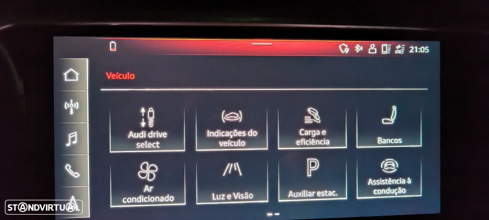 Audi A6 Avant 55 TFSI e quattro S tronic sport - 16