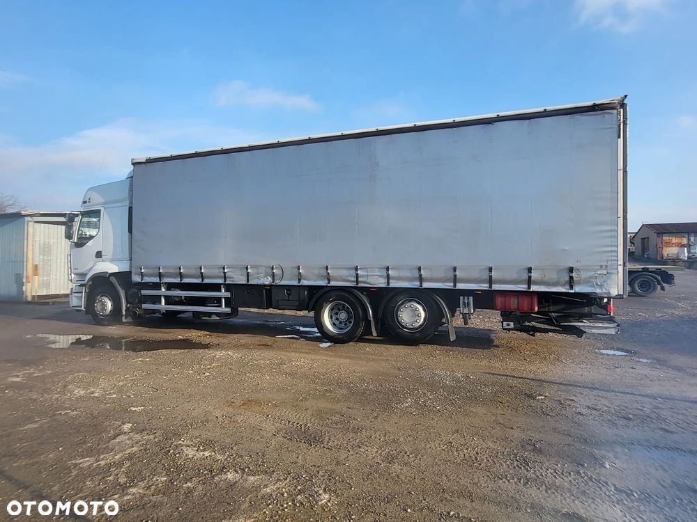 Renault Premium - 4