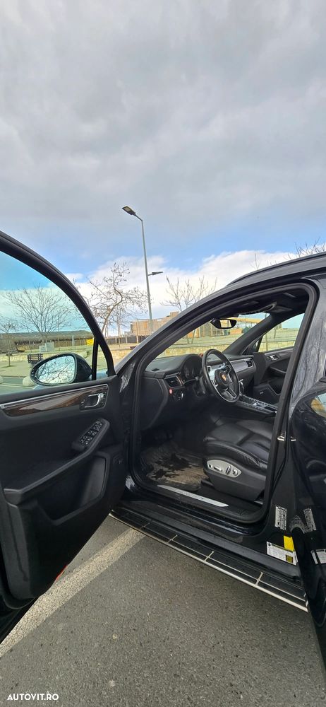 Porsche Macan S PDK - 17