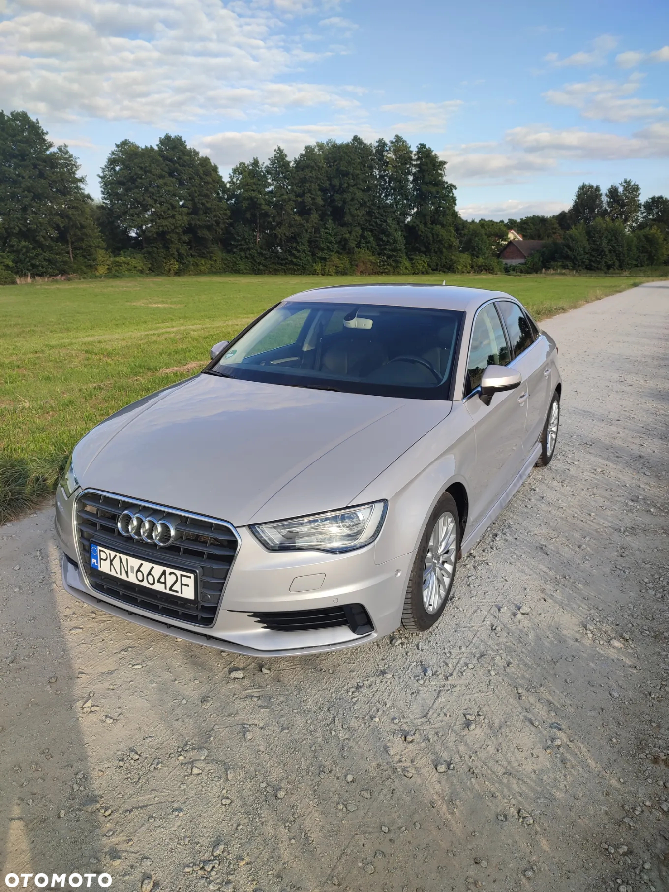 Audi A3 - 4