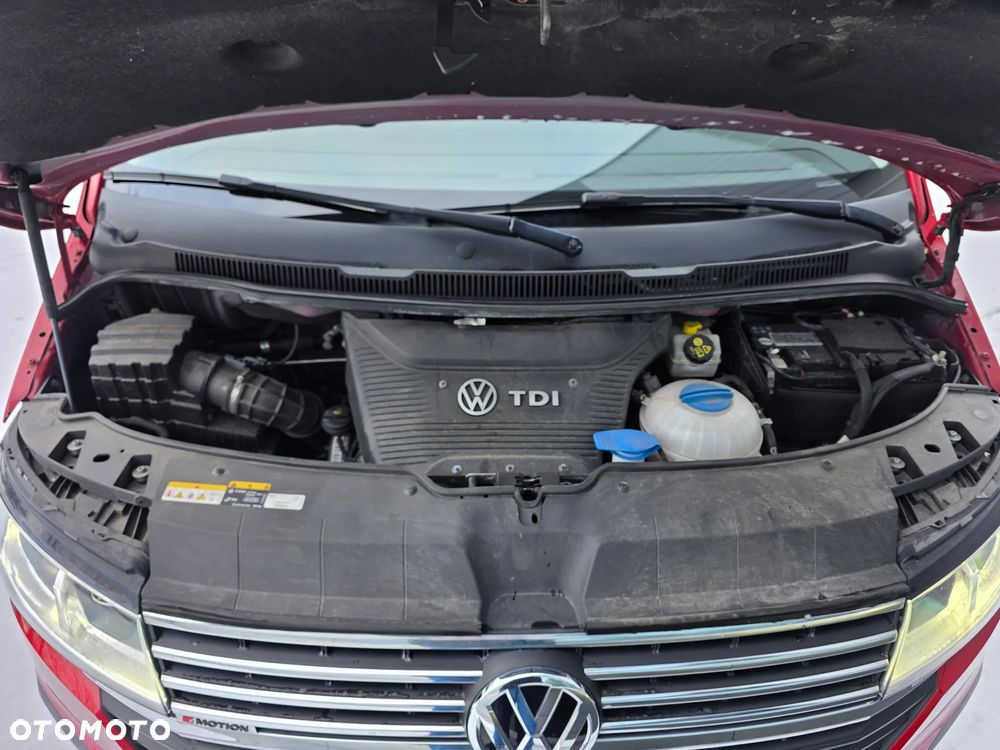 Volkswagen Multivan 2.0 BiTDI L1 Highline 4Motion DSG - 38