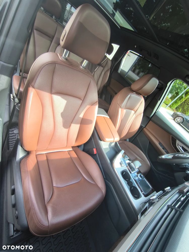 Audi Q7 - 29