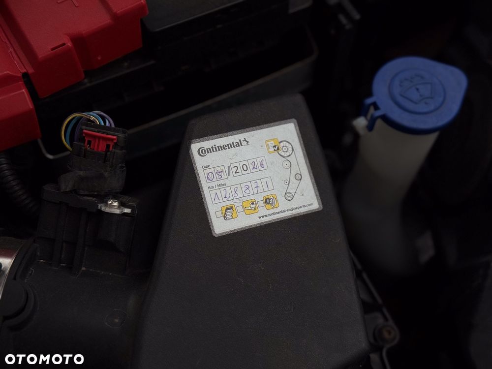 Ford Fiesta 1.0 EcoBoost Titanium - 39