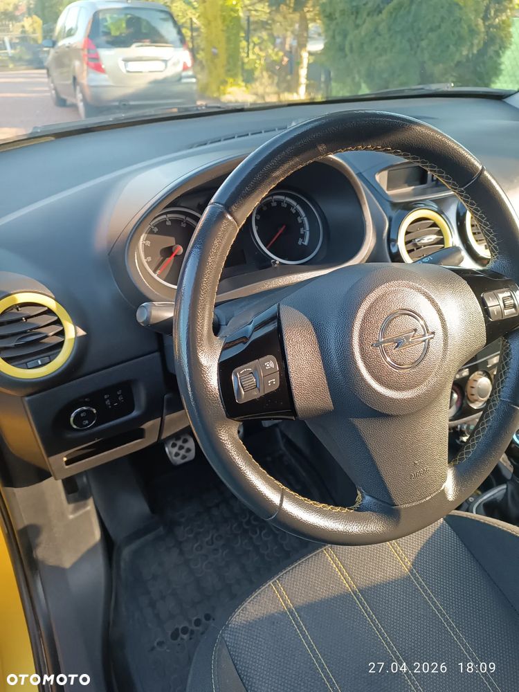 Opel Corsa - 12