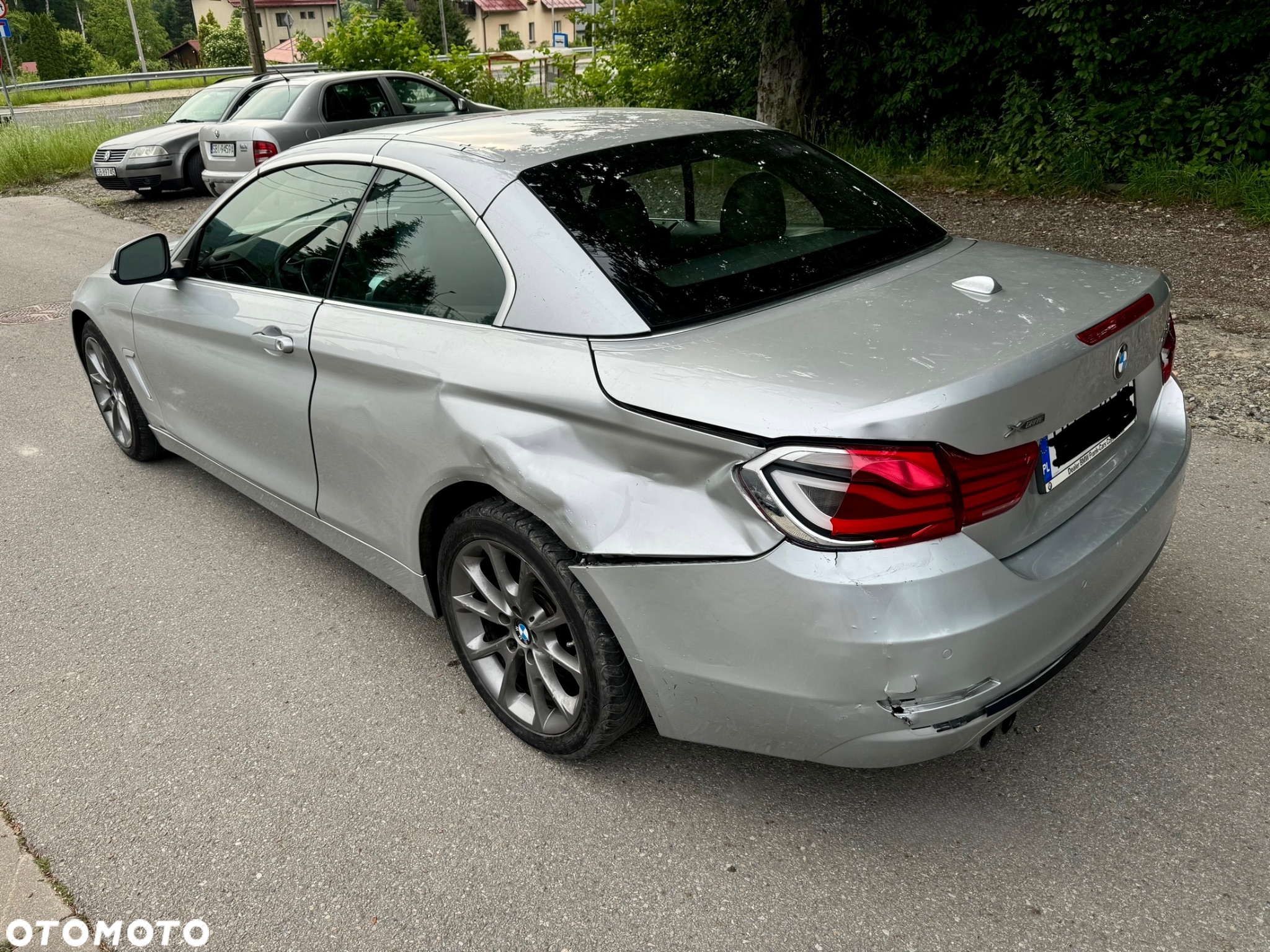 BMW Seria 4 - 4