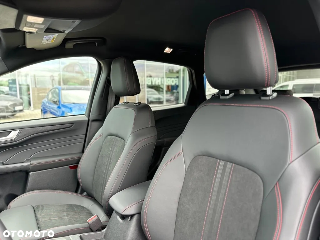 Ford Kuga 2.5 FHEV FWD ST-Line X eCVT - 14