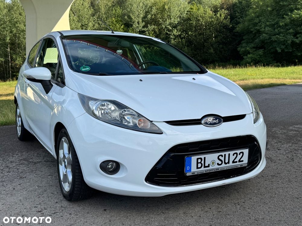 Ford Fiesta - 36