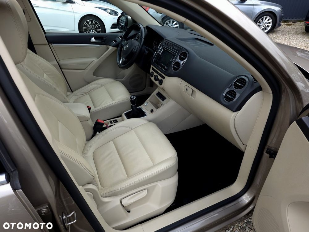 Volkswagen Tiguan 2.0 TDI BMT SCR Highline - 11
