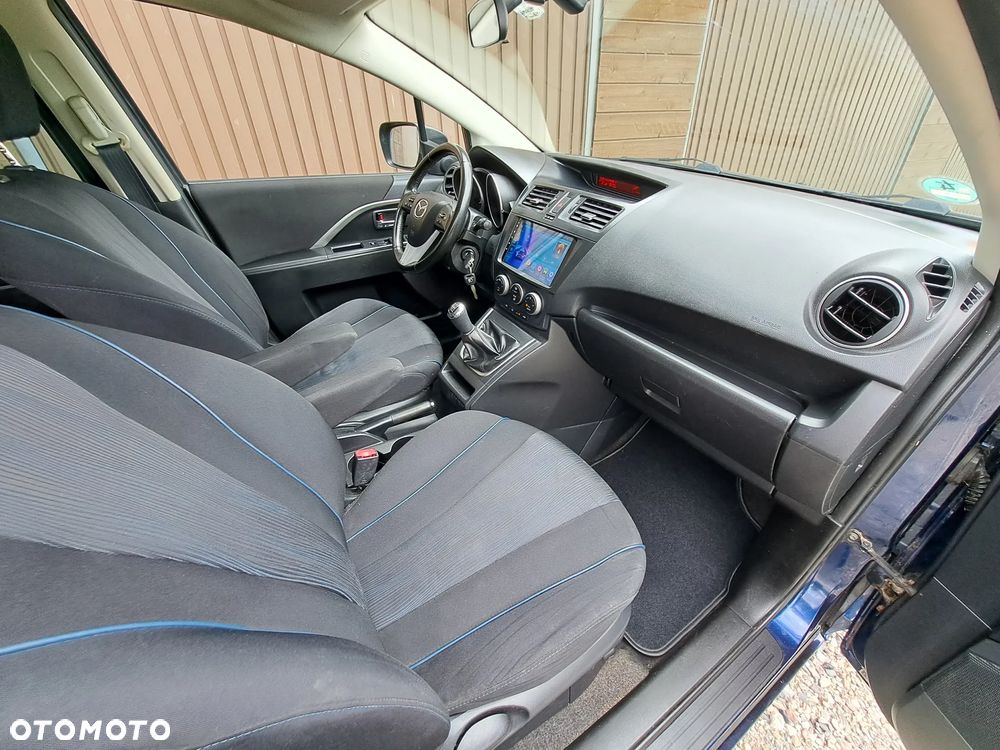 Mazda 5 1.8 Comfort - 31
