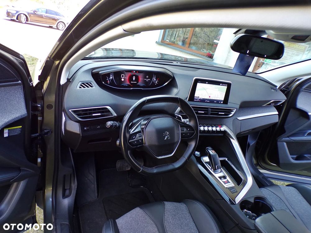 Peugeot 5008 PureTech 130 Stop & Start Active - 15