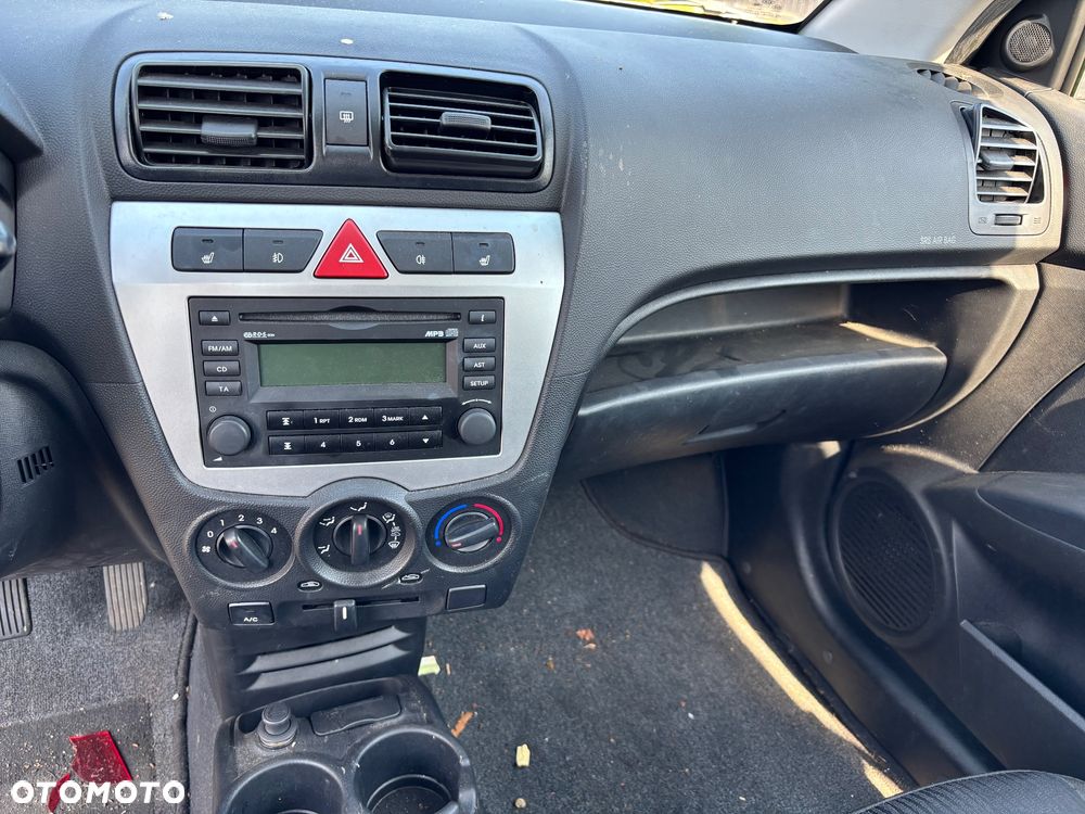 Kia Picanto 1.1 Spirit - 13