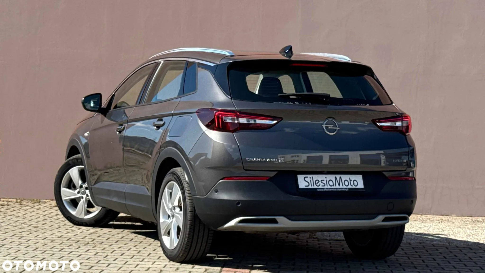 Opel Grandland X - 3