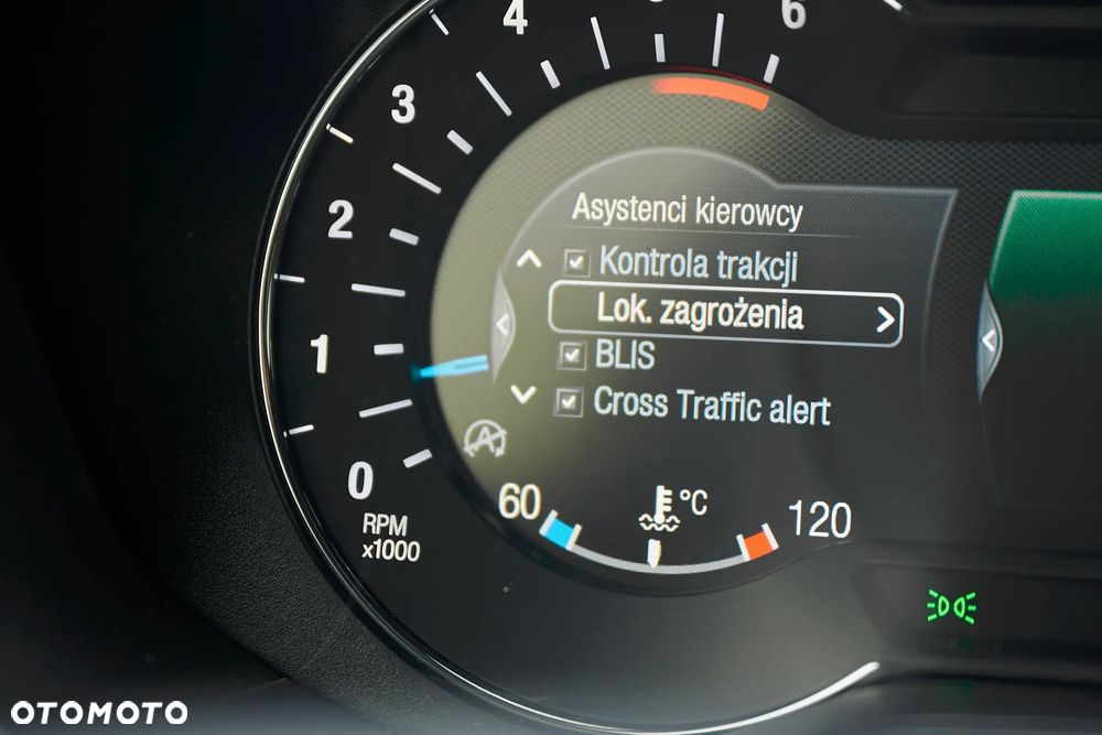 Ford Mondeo 2.0 EcoBlue ST-Line - 32