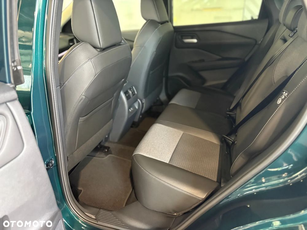 Nissan Qashqai 1.3 DIG-T MHEV N-Connecta Xtronic - 22