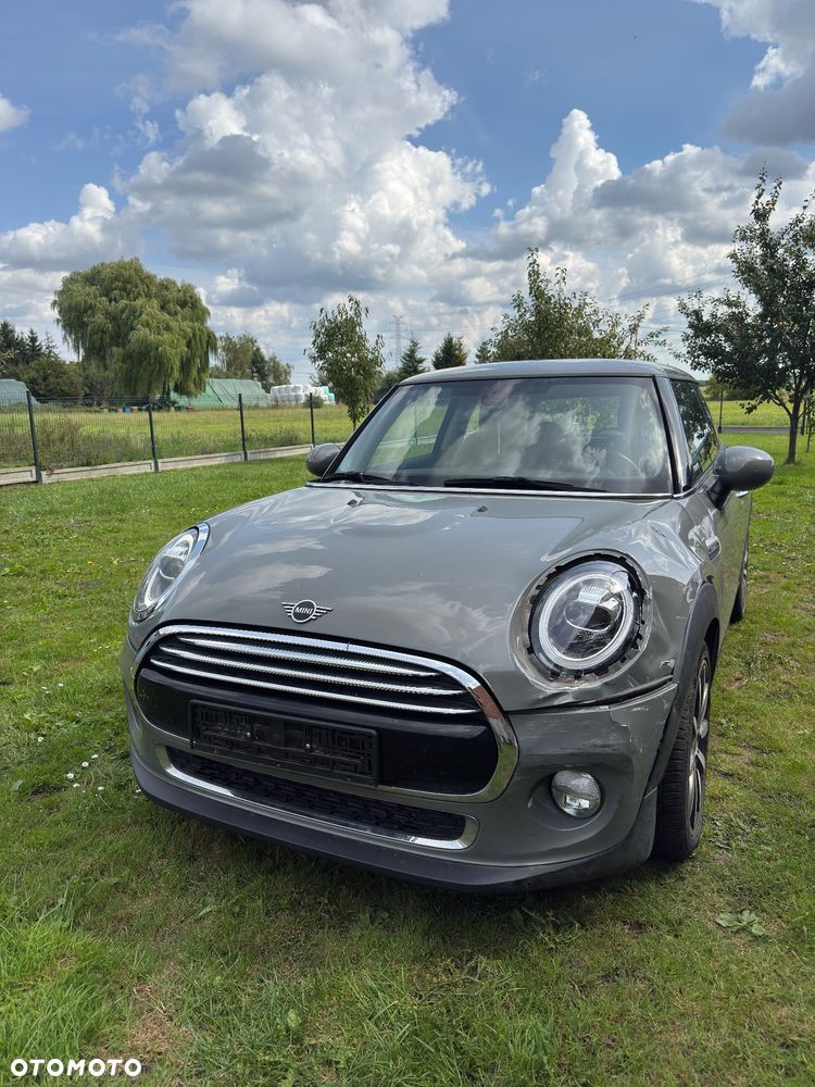 MINI Cooper - 1