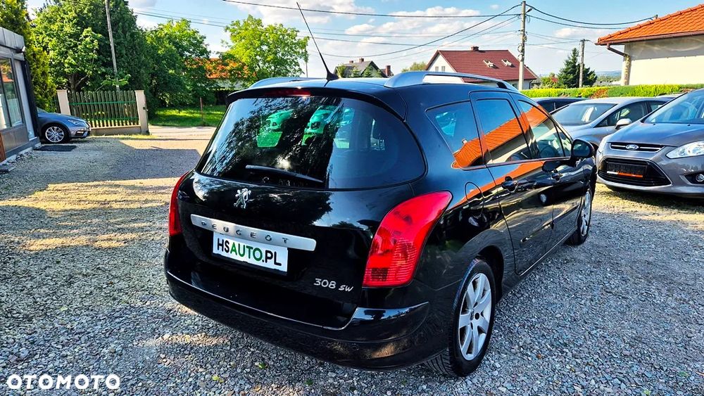 Peugeot 308 - 14