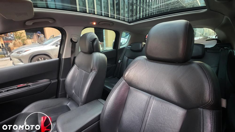 Peugeot 3008 - 5