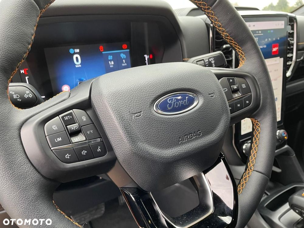 Ford Ranger - 18