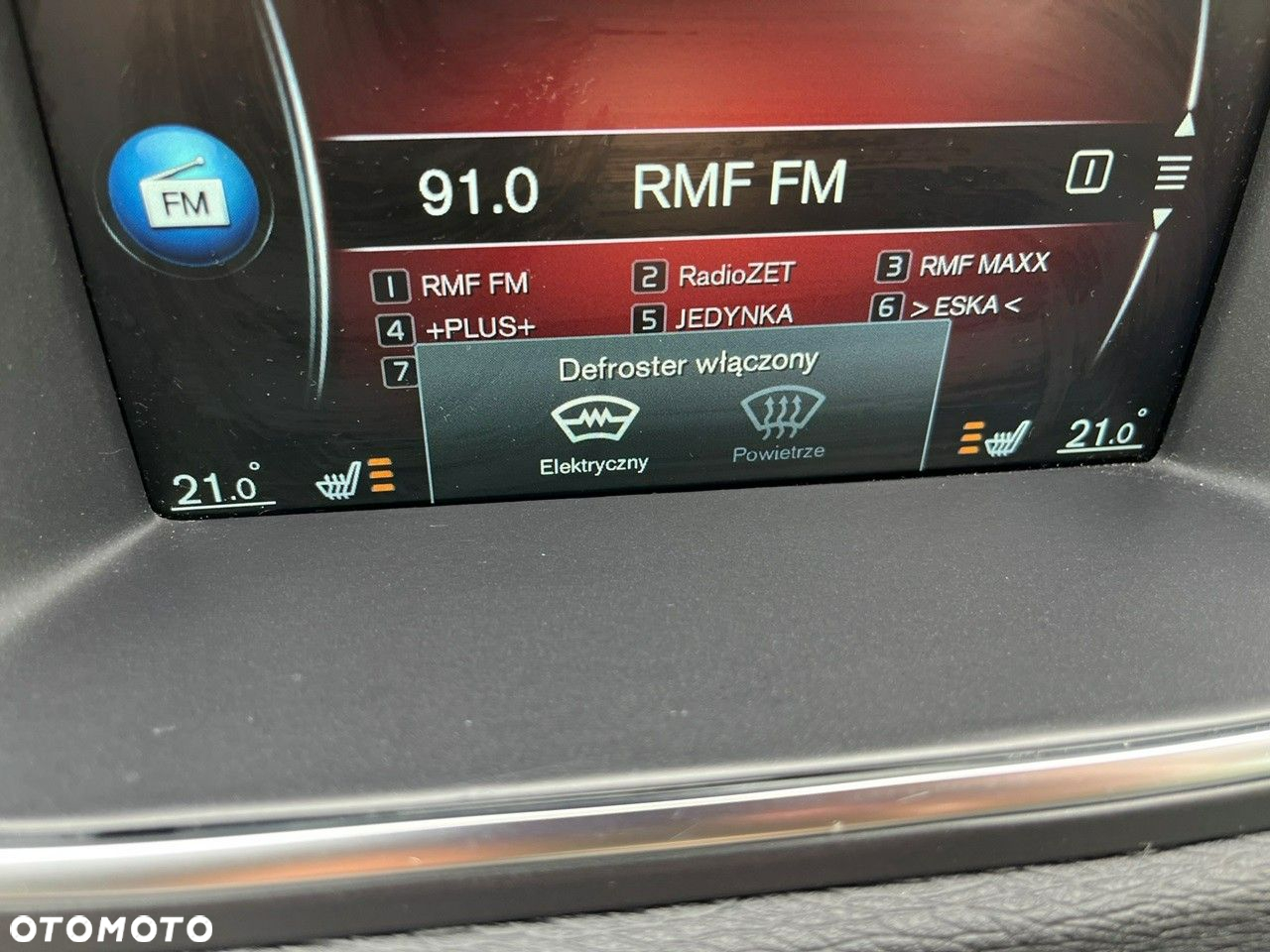 Volvo V40 D2 Momentum - 22