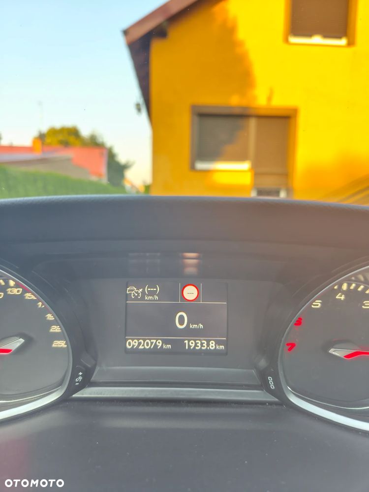 Peugeot 308 PureTech 130 Active Pack - 16