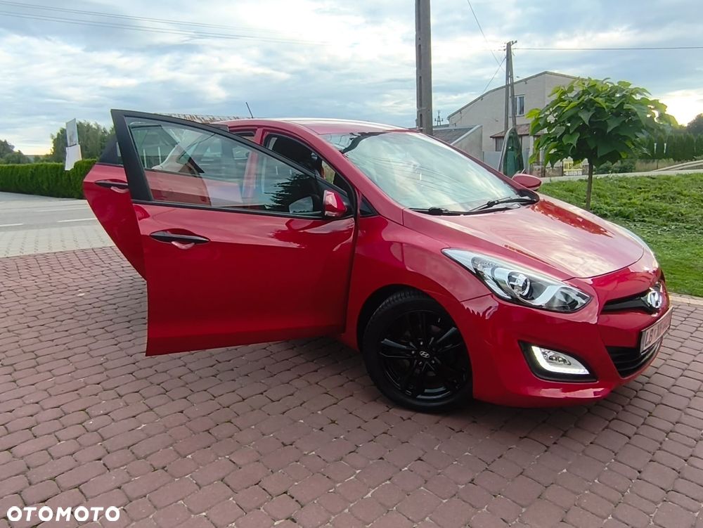Hyundai i30 1.4 Style - 5