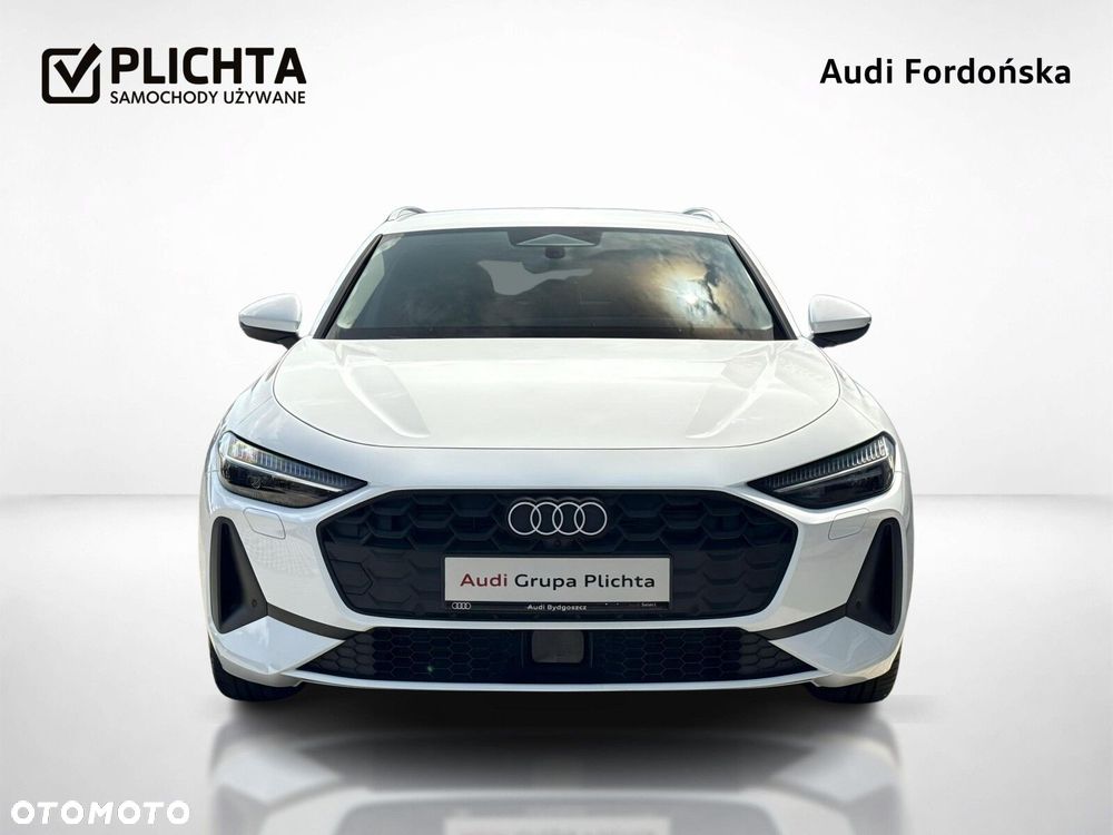Audi A5 Avant - 9