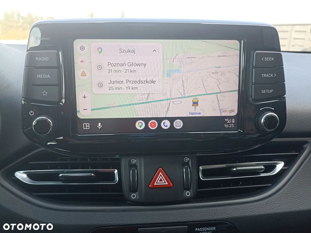 Hyundai i30 1.5 T-GDI 48V Comfort DCT - 21