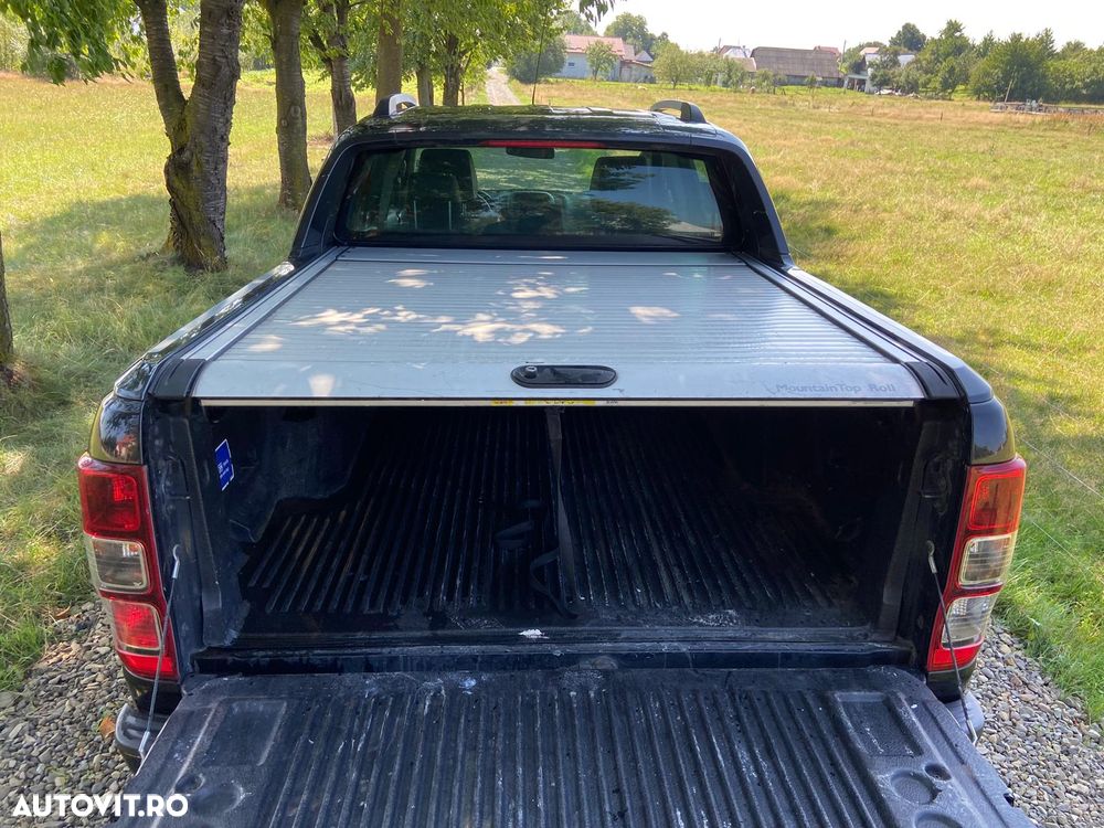 Ford Ranger - 12