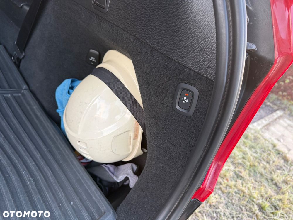 Volvo XC 90 B5 D AWD Ultimate Dark 7os - 19