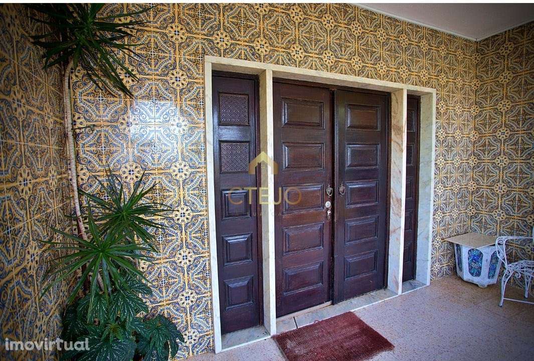 Quinta Exclusiva em Alenquer com 3 Hectares, Piscina e Vistas Deslumbr - Grande imagem: 4/60