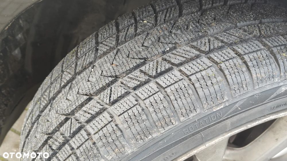 Infiniti M M30d S Premium - 19