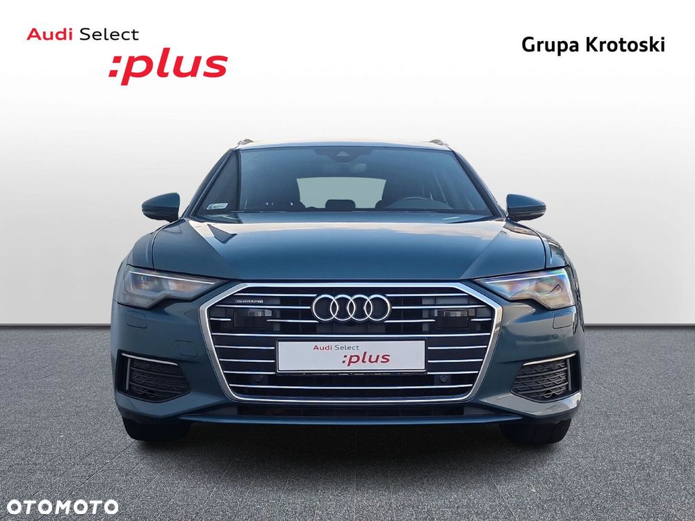 Audi A6 - 8