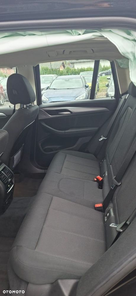 BMW X3 xDrive30i xLine - 14
