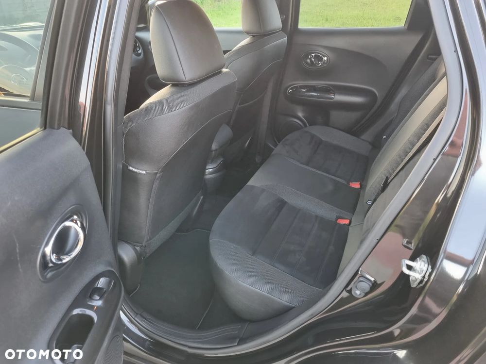 Nissan Juke 1.2 DIG-T Edition - 16