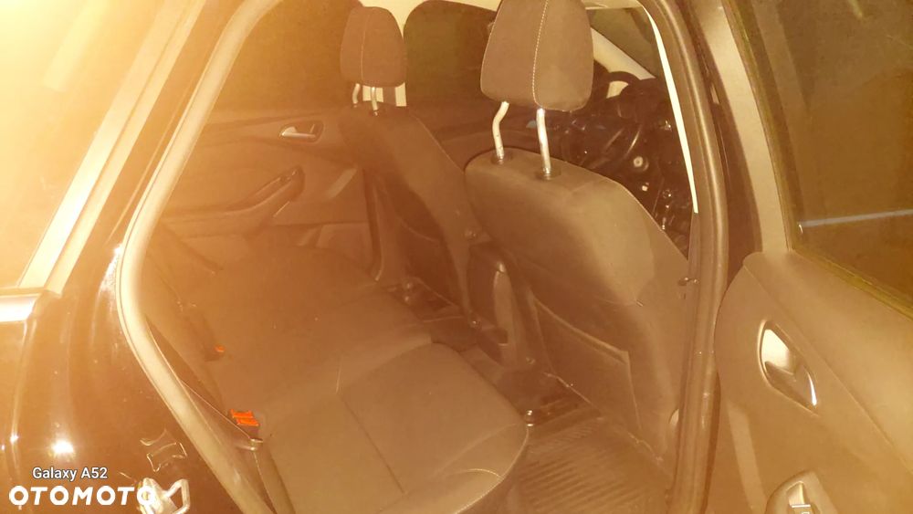 Ford Focus 1.5 EcoBoost SYNC Edition ASS - 15