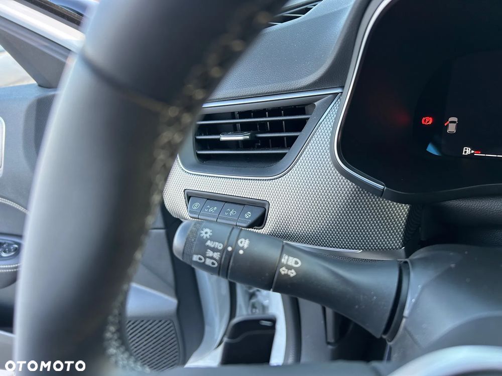 Renault Arkana 1.3 TCe mHEV Techno EDC - 13