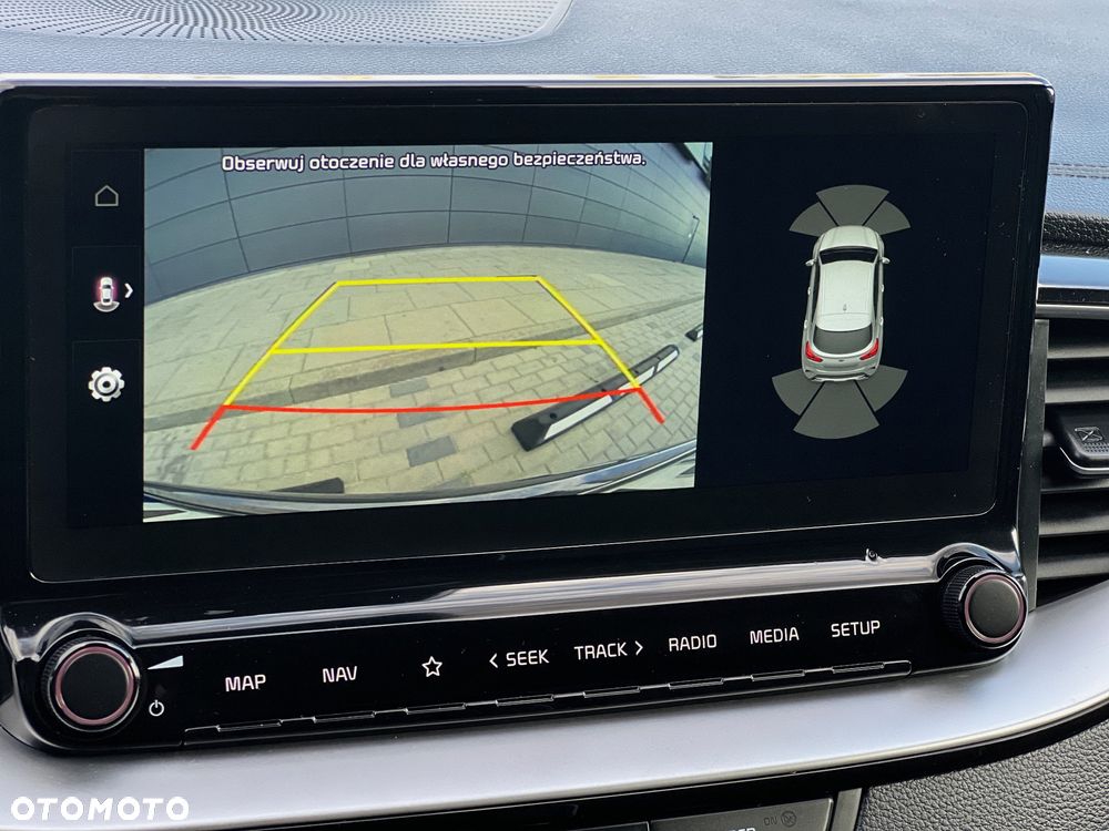 Kia XCeed 1.6 GDI DCT6 OPF Platinum Edition - 30