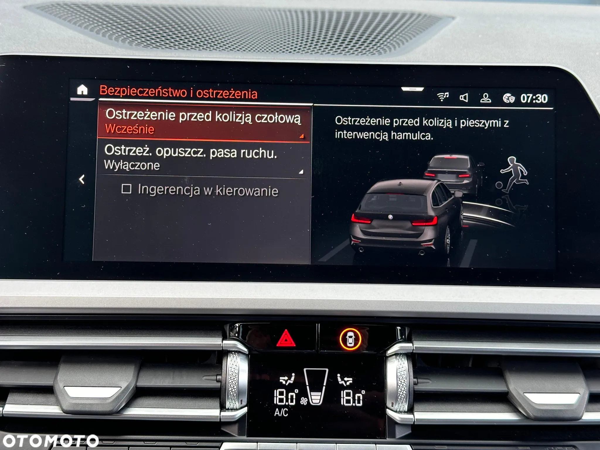 BMW Seria 3 318i Advantage - 15