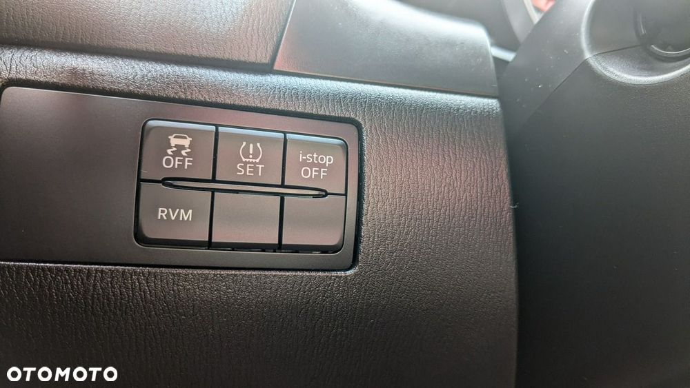 Mazda 3 SKYACTIV-D 105 Center-Line - 31