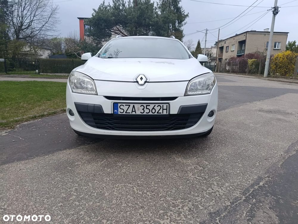 Renault Megane dCi 130 FAP Expression - 3