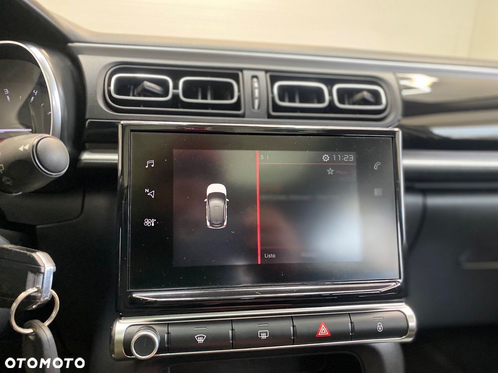 Citroën C3 1.2 PureTech Shine S&S EAT6 - 26