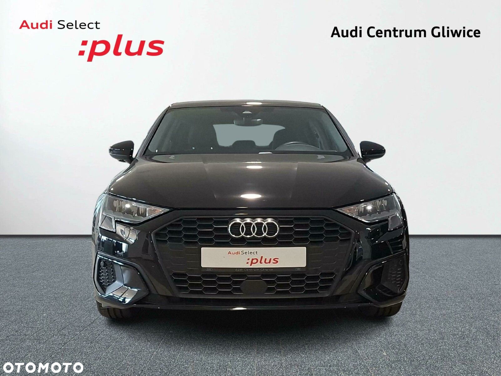 Audi A3 - 7