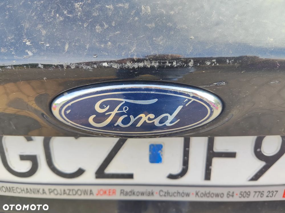 Ford Kuga 2.0 TDCi Titanium - 8