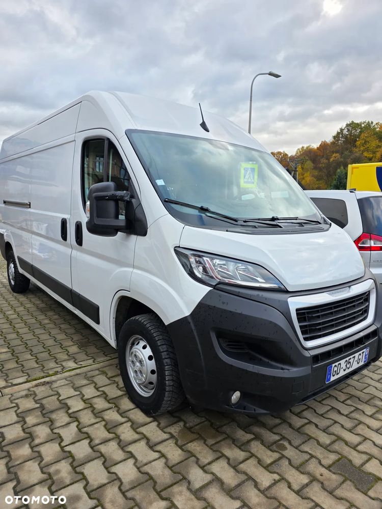 Peugeot Boxer - 10