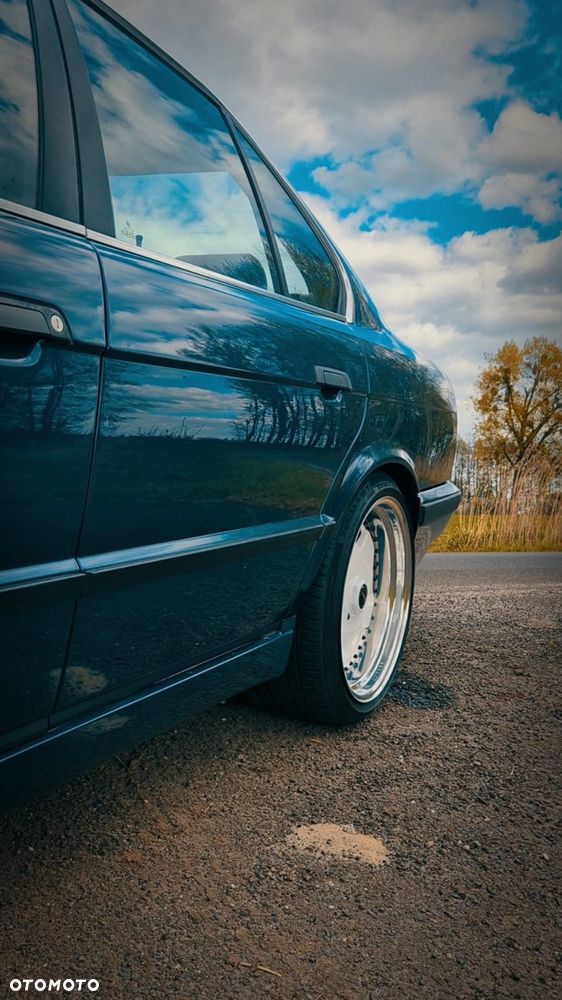 BMW Seria 5 - 23