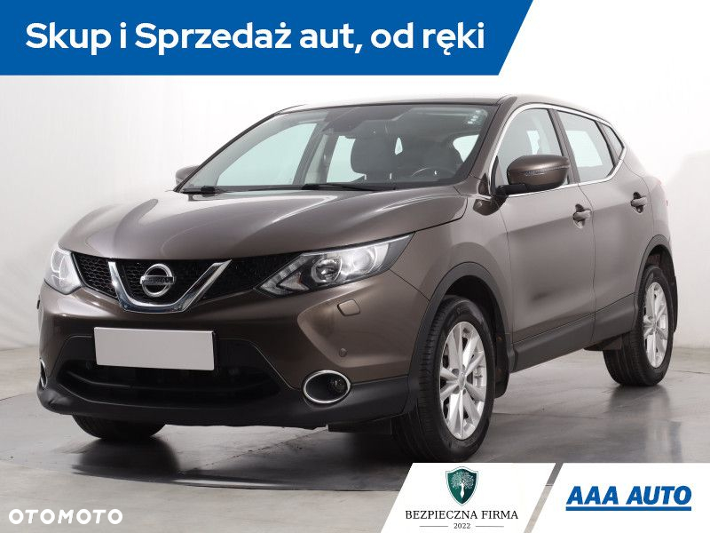Nissan Qashqai - 2