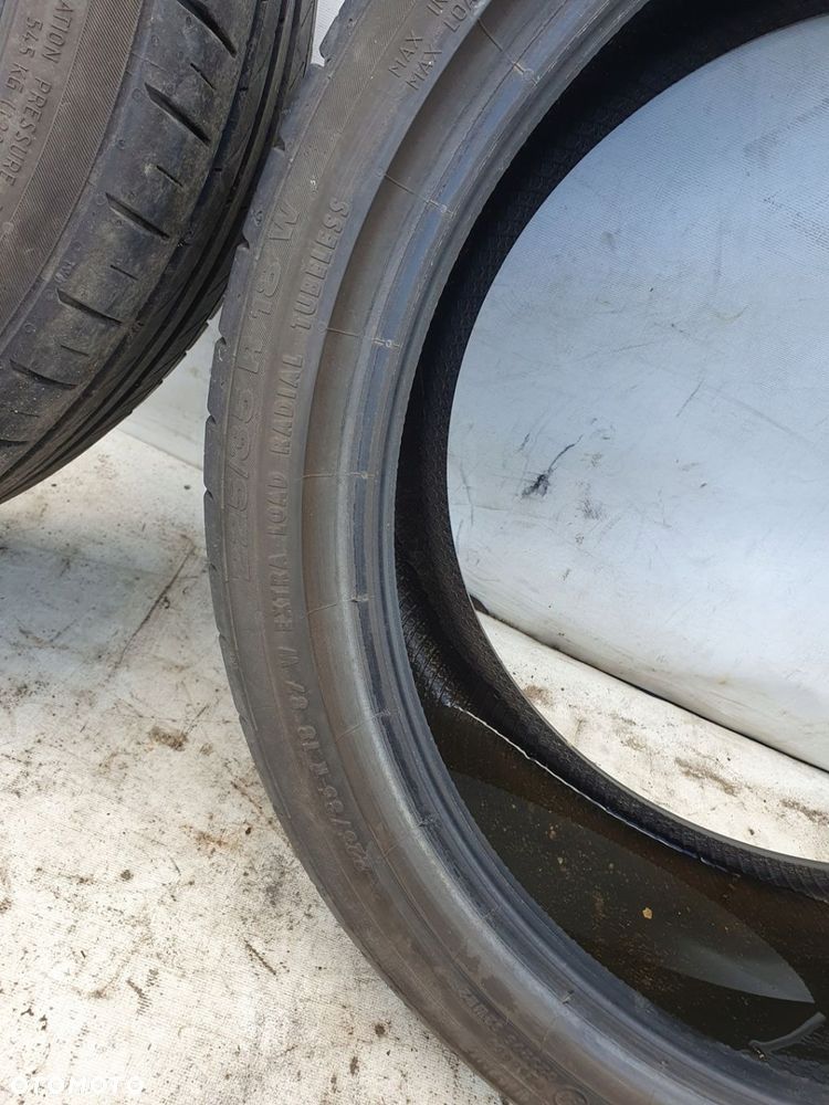 opona Continental 225/35 18 - 7