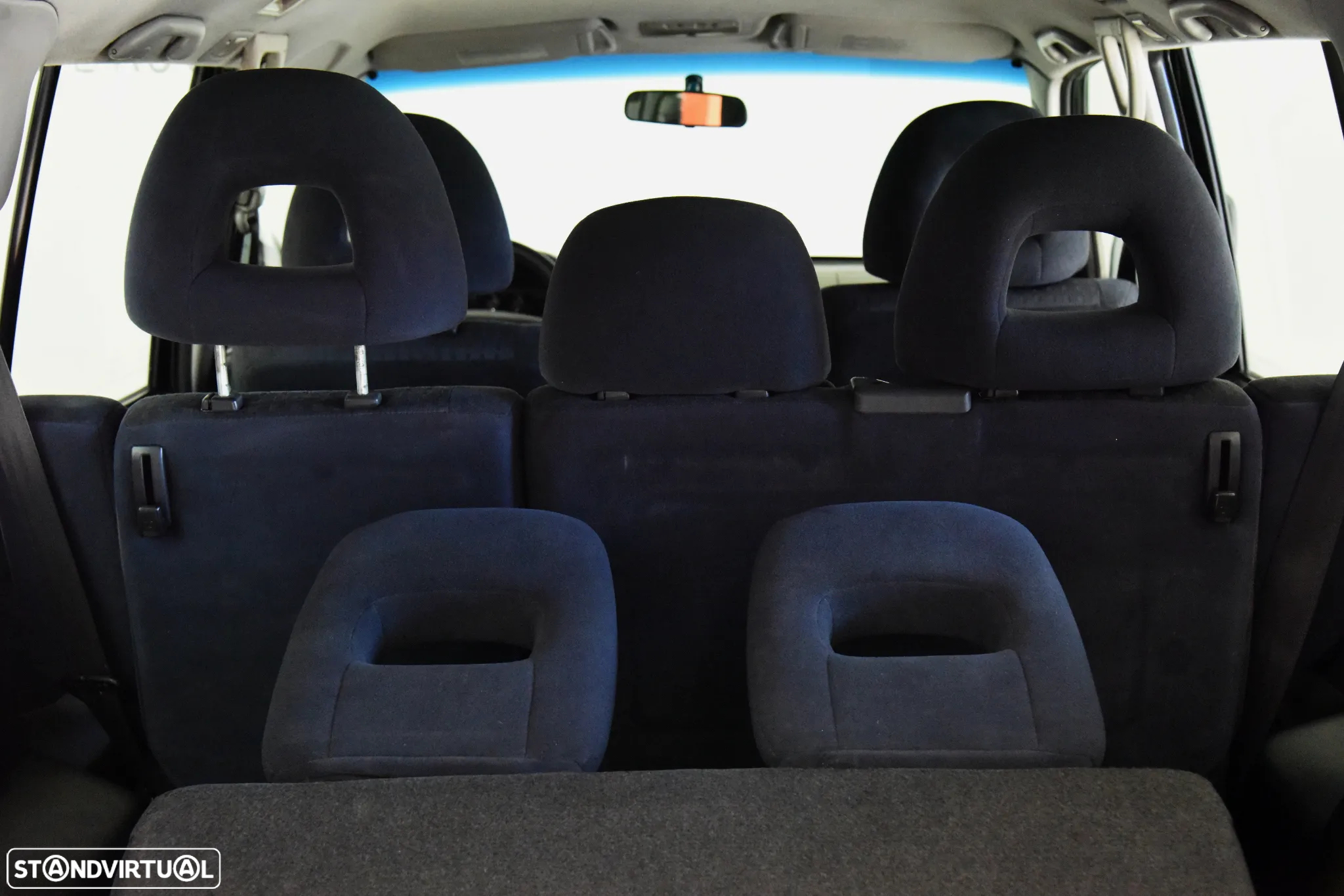Mitsubishi Pajero 3.2 DI-D GLS Longo - 20